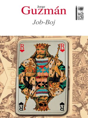 cover image of Job-Boj